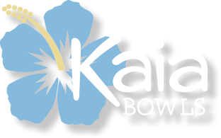 Kaia Bowls